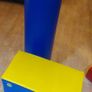 kids softplay 5 pieces Image 9