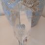 Waterford Crystal Times Square Star of Hope Paperweight Image 2