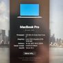 MacBook Pro 16-inch (2019) - Space Grey Image 5