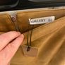 Faux suede Gallery skirt Size 14 BNWT Image 2