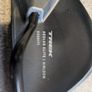 trek aeolus elite airloom saddle 155mm Image 2