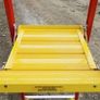 Werner 720 Series 10 Step Fibreglass Platform Ladder (2.92m) Image 4