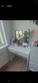dressing