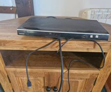 DVD Player