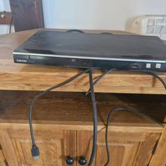 DVD Player