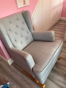 Rocking chair