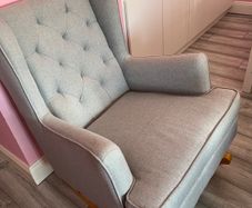 Rocking chair