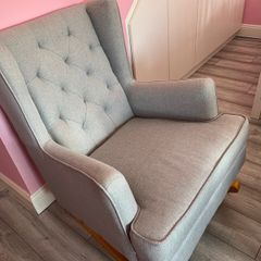 Rocking chair