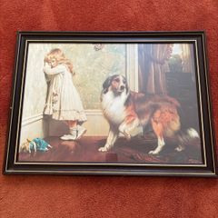 Framed Print of 'A Special Pleader'