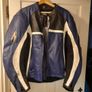 New leather jacket size medium Image 3
