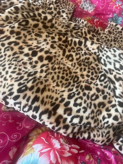 dressing  gown
