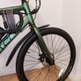 Men's Carrera Parva Disc Hybrid Bafang 750W E-Bike Image 8
