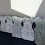 Swaddle sleepbags x6 Love to Dream Image 3
