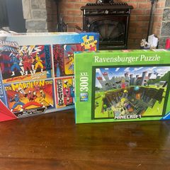 Jigsaws