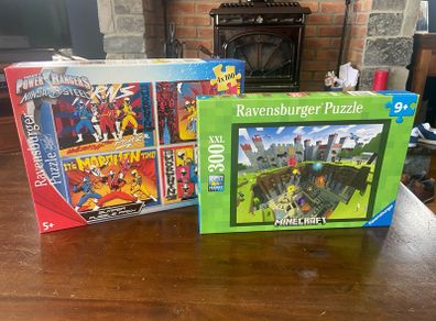 Jigsaws