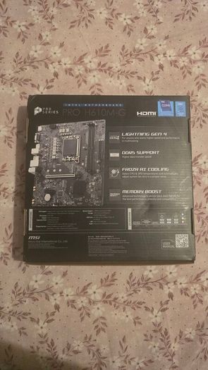 Gaming Pc (DDR5)