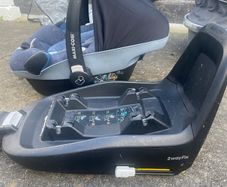 Maxi Cosi Pebble Plus