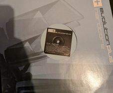 Plus system - gods child/do it like we do - 2002 hardcore