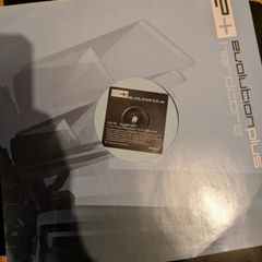 Plus system - gods child/do it like we do - 2002 hardcore