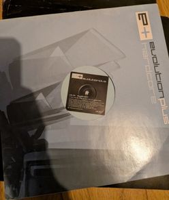 Plus system - gods child/do it like we do - 2002 hardcore