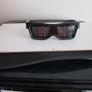 Magic LED Glasses - App Controlled, Bluetooth LED Display Smart Glasses Image 4
