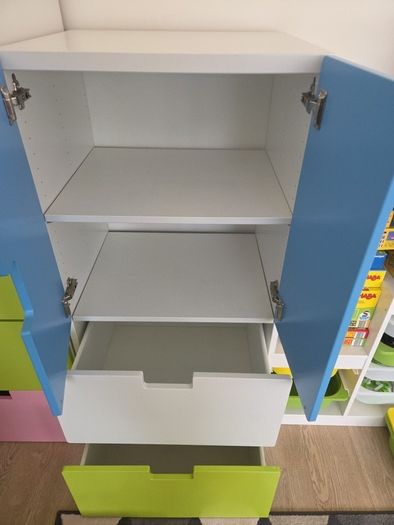 Ikea Stuva Cabinet