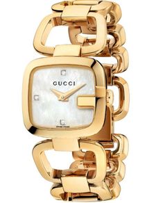 Gucci ladies watch