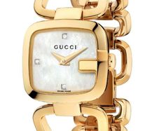 Gucci ladies watch