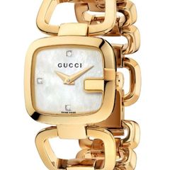 Gucci ladies watch