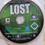 Lost  PlayStation3 Ps3 games Original Image 5