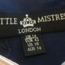 Little mistress dress price drop Image 3