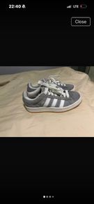 Adidas Campus
