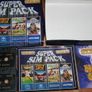 Commodore 64 - Super Sim Pack (US Gold 1991) C64 Image 3