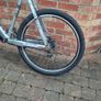 shogun 26 inch wheels mtb mountain bike Image 3