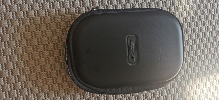 bose case