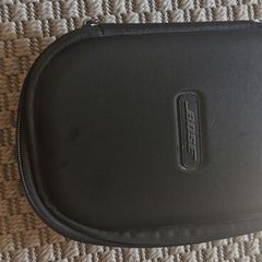 bose case