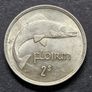 Ireland Silver 1939 Florin coin Image 2