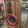 Cerwin Vega DX5 vintage Speakers Image 2