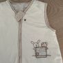 Mamas and papas sleeping bag and free soothers Image 3