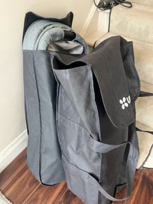 Uppababy Bassinets