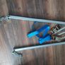 A Frame Towing Image 2