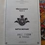 Old warhammer magazines Image 3