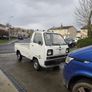 Honda acty kei truck Image 3