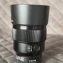 Sony Sel Fe 85mm F1.8 Syx Lens Image 2