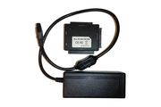 USB to 2.5" &amp; 3.5" sata, 1.8" &amp; 2.5" IDE, 3.5 &amp; 5,25" IDE