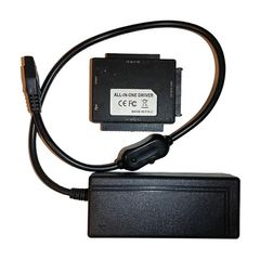 USB to 2.5" & 3.5" sata, 1.8" & 2.5" IDE, 3.5 & 5,25" IDE