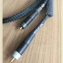 Ansuz P (POM) 2x2m - RCA signal cable - Sale/Swap for XLR Image 3