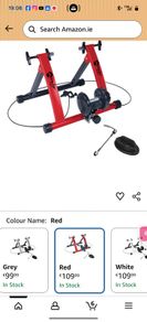 Bike Trainer