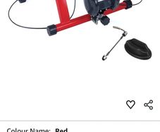 Bike Trainer
