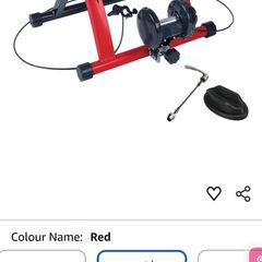 Bike Trainer